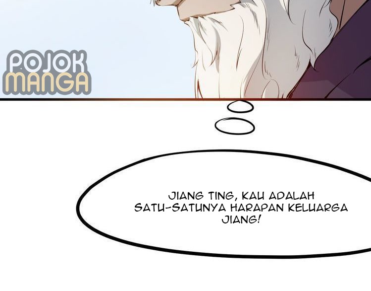 Dragon’s Blood Vessels Chapter 24 Gambar 34